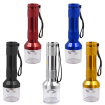 Pill grinder grinder grinder small household grinder portable grinder grinder grinding grinding artifact flashlight stirred