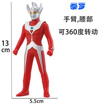 Tyro Altman soft glue toy doll doll monster model