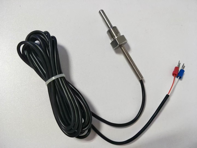 Screw air compressor temperature sensor 1 minute tooth