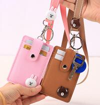 Multi-purpose meal card card card student card card package creative funny personality European and American card