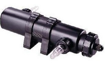 Chuangxing UV germicidal lamp anti-algae removal ultraviolet disinfection germicidal lamp UV5W 9W 18W 36W