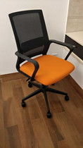 Ergonomic office chair Household simple modern office computer staff staff meeting negotiation lifting chair