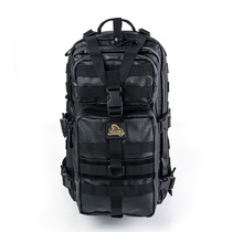 MAGFORCE MAGhose F16 Combat version 3P Backpack 0551 Army fan Tactical double shoulder bag