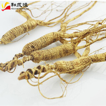 Hechengheng Changbai Mountain Ginseng Forest Ginseng Northeast Wild Mountain Ginseng Elderly Ginseng