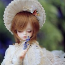  Change of gift package DK 1 4 BJD SD doll Womens Mianmianmian Full set