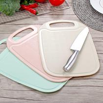 rectangular cutting board small kitchen plastic knife board