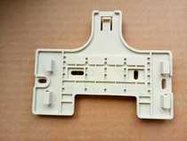 Matsuja SJ-98KG-P1C01 indoor machine original mounted hanging plate 08KZ RACK BACK PLATE BRACKET BASE