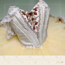 Positive Point Ballet Out of professional Parted Tutu Performance Pan Skirt Gikod and other roles tailored