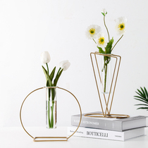 Nordic light luxury creative small ornaments Home accessories Living room wine cabinet Room decoration TV cabinet Entrance Modern and simple