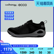 Ecco love step mens shoes spring and summer new sports leisure outdoor breathable tide BIOM Jian Bu 801904 spot