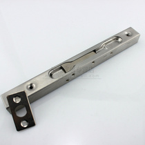 Stainless steel bolt box door jack door anti-theft door locks the world jack lock to open door bolt door accessories