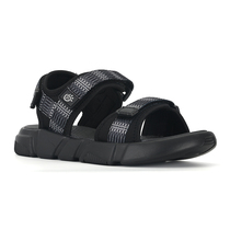 TECTOP probe outdoor light and breathable sandals men outdoor seaside thick soled casual sandals women