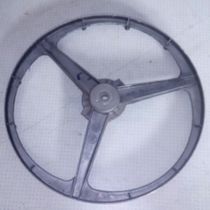 Original Siemens drum washing machine WM4085 (XQG52-4085)belt plate