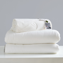 A-class mother-baby grade native ecological soybean is heated by pure cotton spring and autumn soybean fiber all cotton winter