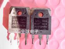 Original Loaded Import Dismantling Machine DG210N06 inverter power tube hair 2 more