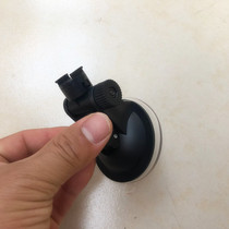 The suction cup holder applicable conqueror GPS1690S S6 868H 1380S 777H 988H 828s 368