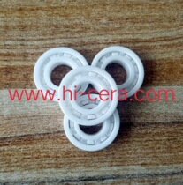 High precision corrosion resistant full ceramic bearing 6806 source manufacturer quality and low price