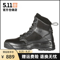 5 11 army boots 511 special forces combat boots Lightweight tactical boots Desert marine boots mountaineering shoes 12401