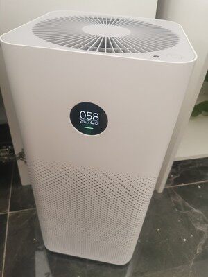 二手小米空气净化器致命缺点？真相揭秘实情！！！