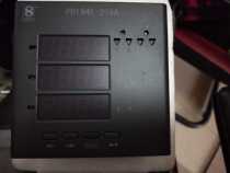 PD194E-2S9A Jiangsu Sfir three-phase multifunction power meter brand new original dress