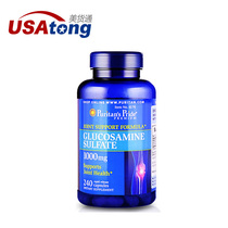 US imported original Pulipulai ammonia sulfate 240 glucosamine bone strength joint health products