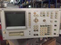 HP4145B Semiconductor Parameter Analyzer HP4145B semiconductor analyzer HP4145B