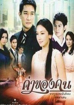 DVD version Thai human value] Thai Chinese characters All 20 episodes 4 discs