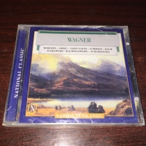 bach tchaikovsky classical wagner national classic OM undismantled