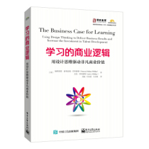 Genuine spot: the business logic of learning: Driving extraordinary business value with design thinking