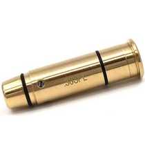 REDS Red Laser 38SPL All Copper Training Laser Bullet Precision Laser