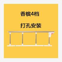 Hot sale universal bed Childrens fence on Kang bed Protective fence Crib railing Bed baffle Single-sided bed landing