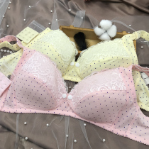 Jonya pregnant womens underwear cotton thin summer Cup BCDEF cup large breast nursing bra size