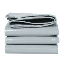 Knife scraping cloth tarpaulin Truck waterproof sunscreen thickened ultra-light rainproof cloth wear-resistant high-bar top tarpaulin Old canvas tarpaulin