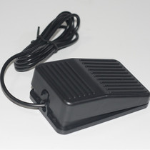 Steps switch on the tap switch on the tap - switch on the tap - switch on the pedal switch of the rubber machine