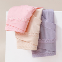 Untrace U-shaped pregnant women underwear low waist modal cotton crotch pregnant women underwear size summer thin model