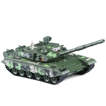 Cadiwei military model Leopard 2 A6 tank 99 main battle tank alloy armored fighting vehicle play
