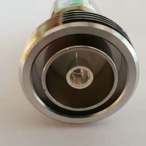Adapter 7 16F-NM radio frequency cable converter DIN type female head turning N type male head feeder connector