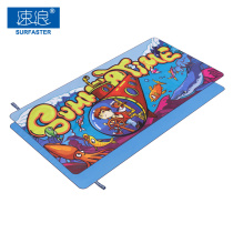 Quick-drying absorbent bath towel swimming sports towel quick-drying portable travel beach towel men and women wrapped towel sea beach equipment