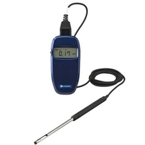Handheld Anemometer 6004 Anemometer Upgrade Model 6006