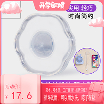 Recycling shuang mian tie paste na m sui shou tie strong incognito Magic Nano-without leaving marks on both sides put new