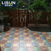 American antique balcony non-slip floor tiles 300x300 living room floor tiles bathroom tiles kitchen tiles all porcelain