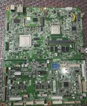Konica Minolta Komei copier C266 C226 C7222 C726 original new printing motherboard