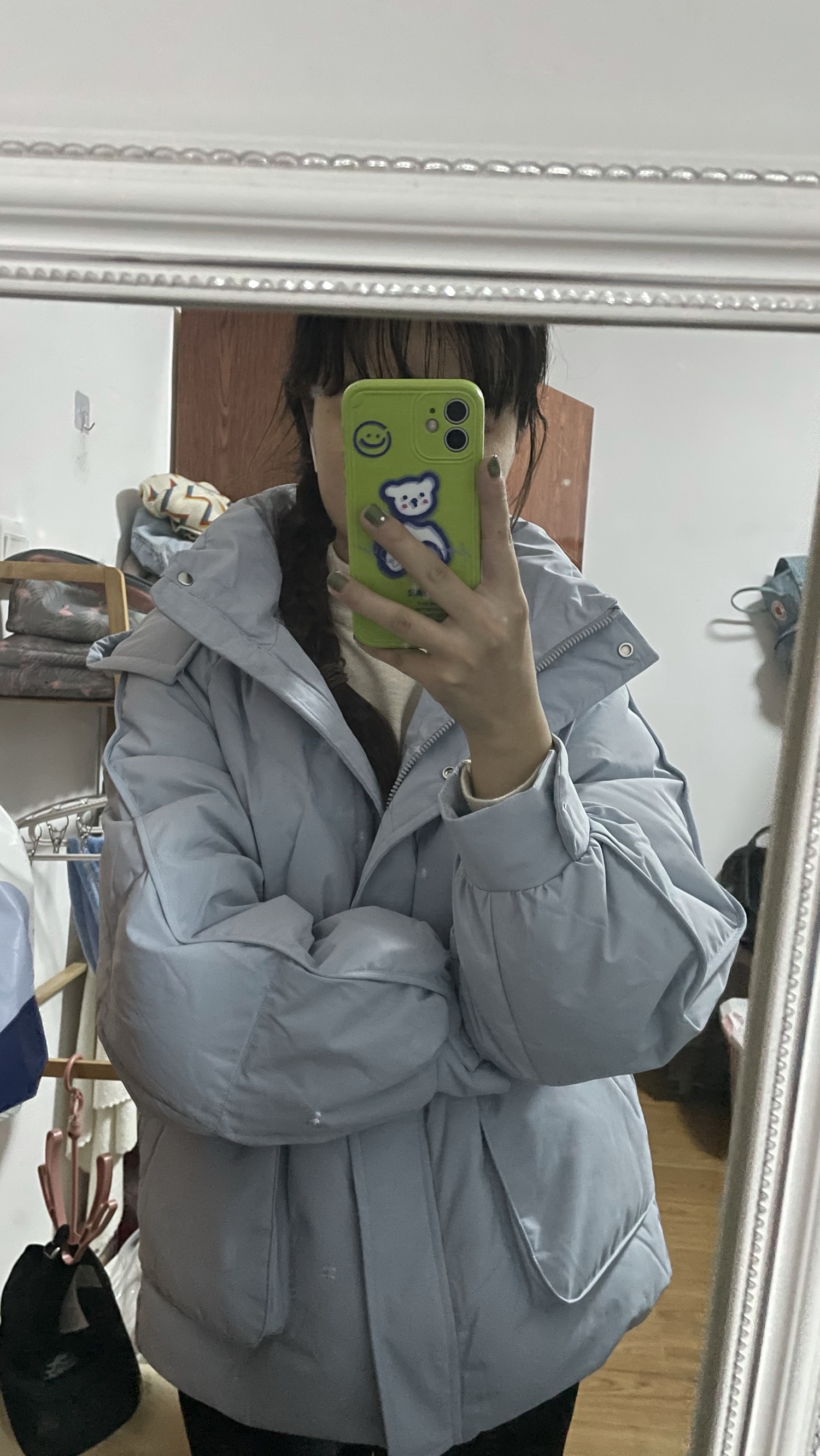 雪中飞羽绒服深度评测 不多用几天你体验不到的!