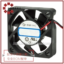 CFM-4010-13-22 MIN ORDER QUANTITY：1  DC AXIAL FAN 40 MM SQUARE 10 M