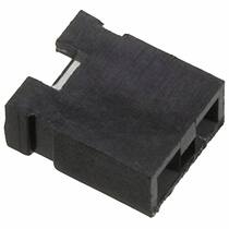 827914-3 2P SHUNTCONNECTOR assy〗 B