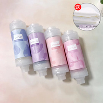 Korea VOSD shower bath Household shower filter Bath bath water purifier Skin faucet purification