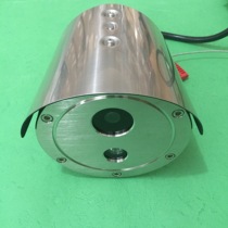 Hikvision DS-2XE6246FWD-IZ IZS (316L)4 million network HD explosion-proof camera barrel machine