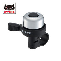 CATEYE cat eye PB-1000 small bell ring in loud bike gear accessories pure copper mountain bike folding car