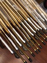  Wang Xiaodi erhu bow Bow length 86CM Bow rod good elasticity Bamboo joint Use smooth bow Buy expensive good