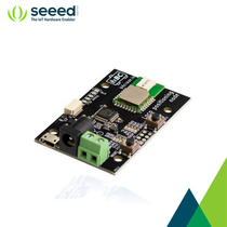 Crazyflie open source UAV positioning module Loco positioning node based on DWM1000
